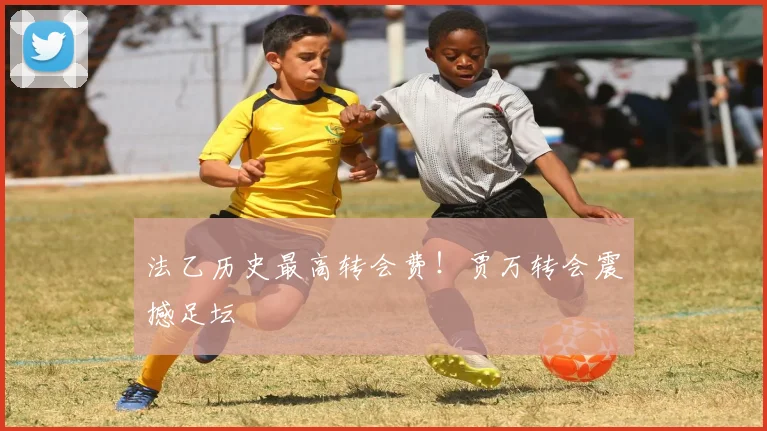 法乙历史最高转会费!贾万转会震撼足坛
